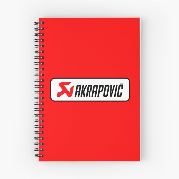 Item preview, ACKRAPOVIC exhaust systems designed and sold by hastungshop.