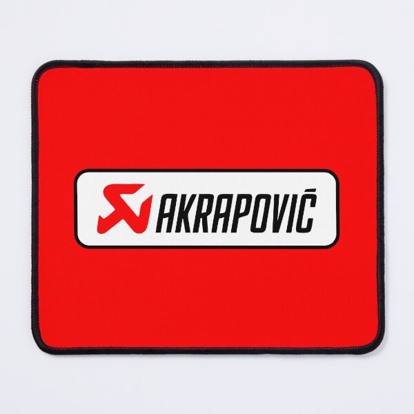 Item preview, ACKRAPOVIC exhaust systems designed and sold by hastungshop.