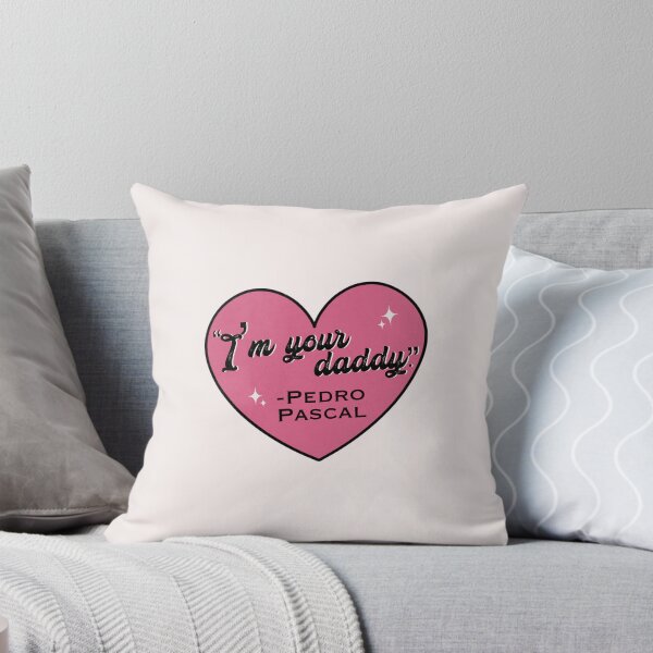 Item preview, Daddy Pedro designed and sold by lollythefangirl.