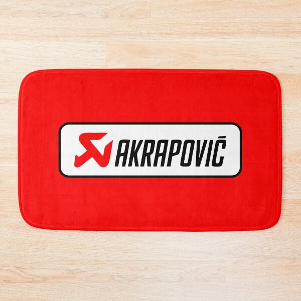 Item preview, ACKRAPOVIC exhaust systems designed and sold by hastungshop.