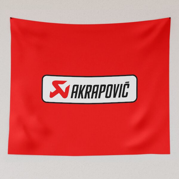 Item preview, ACKRAPOVIC exhaust systems designed and sold by hastungshop.