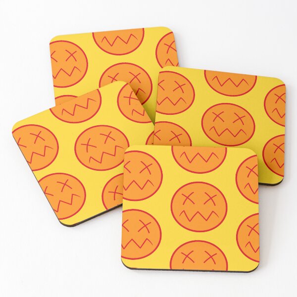 Item preview, Smiley face №1 designed and sold by anitasafonova.