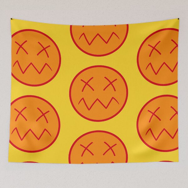 Item preview, Smiley face №1 designed and sold by anitasafonova.