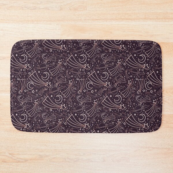 Item preview, Vintage galaxy pattern designed and sold by EmilyWeeden.