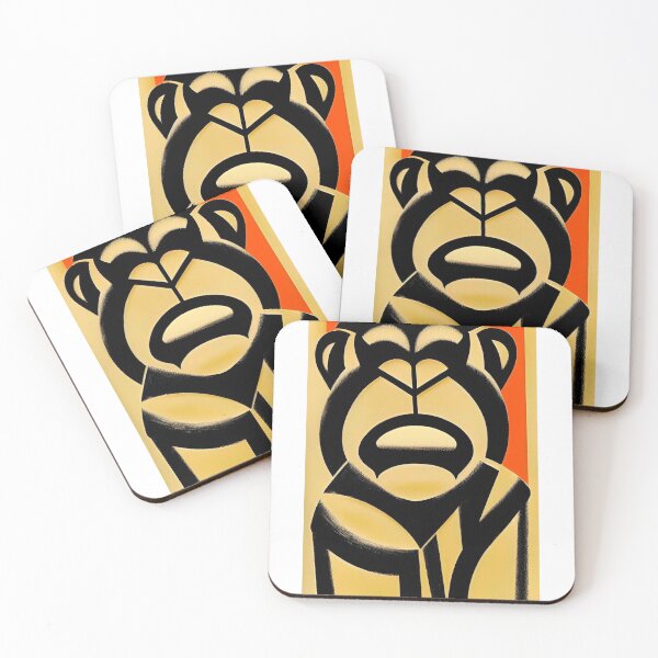Item preview,  My Ancestor Monkey,Monkey designed and sold by SociableAnimals.