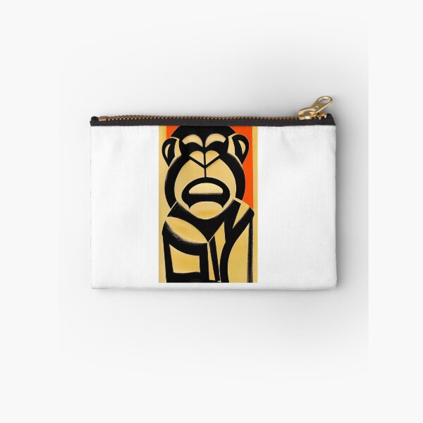 Item preview,  My Ancestor Monkey,Monkey designed and sold by SociableAnimals.