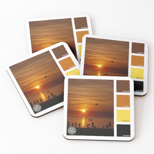 Item preview, Darwin - Australian City Colour Palette designed and sold by Wendy Bird.