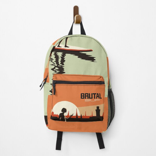 Item preview, Brutal SUP  designed and sold by Dariolafuente.