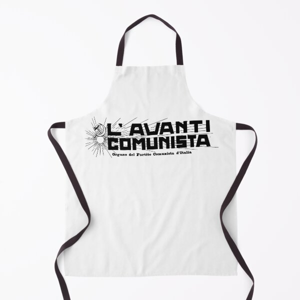 Item preview, L'Avanti Comunista designed and sold by rosaluxemburg.