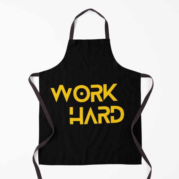 Item preview, Work hard designed and sold by Davasgankil.