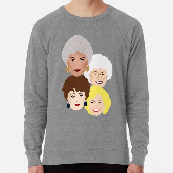 adidas golden girls hoodie