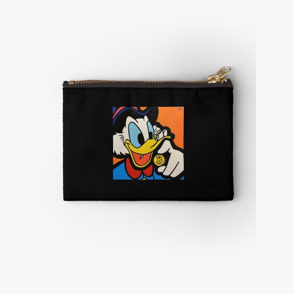 Item preview, Duck Bitcoin Gang designed and sold by DreamerStore.