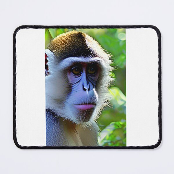 Item preview,  My Ancestor Monkey,Monkey designed and sold by SociableAnimals.