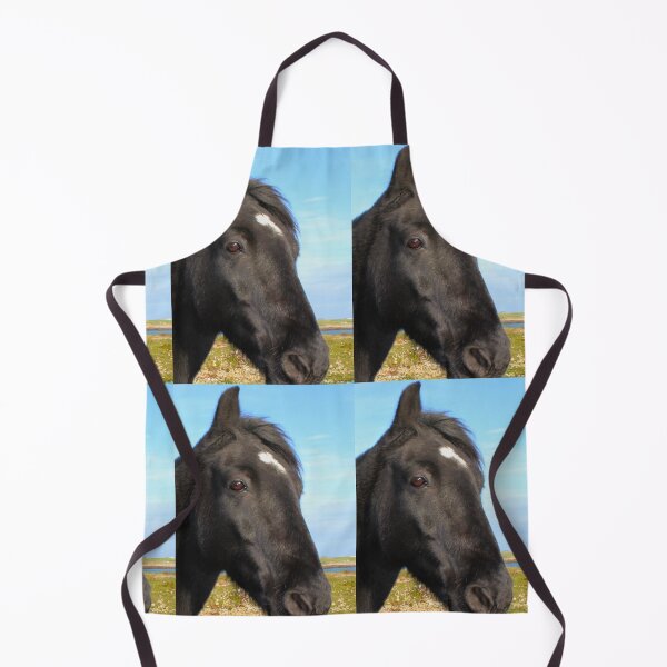 Item preview, Beautiful Horse Portrait Inishowen Donegal Ireland designed and sold by eddiebarronshop.