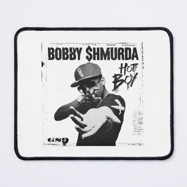 Item preview, Best-Bobby-Shmurda-Art designed and sold by Gio Wonder.
