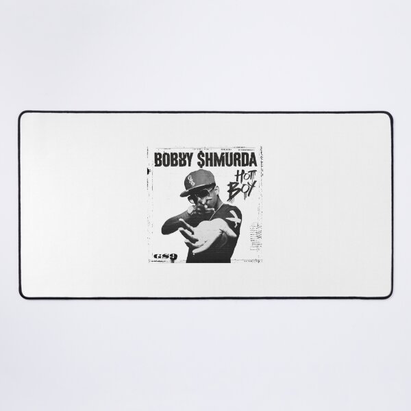 Item preview, Best-Bobby-Shmurda-Art designed and sold by Gio Wonder.
