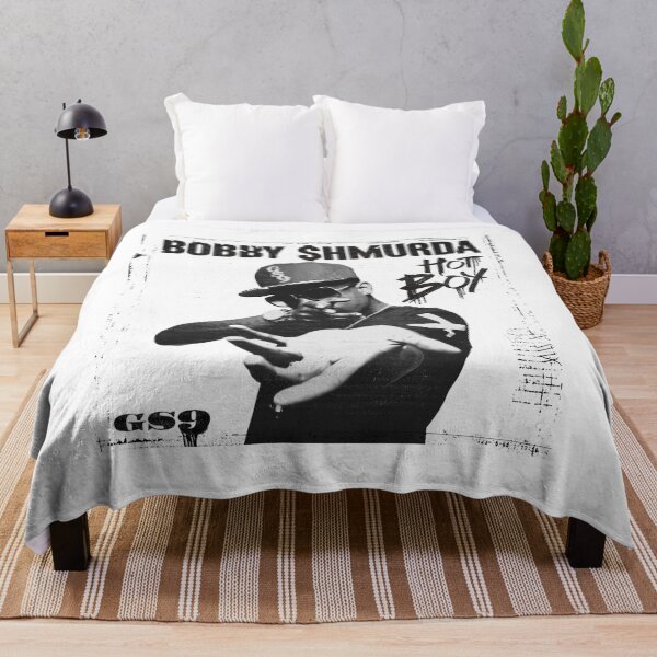 Item preview, Best-Bobby-Shmurda-Art designed and sold by Gio Wonder.