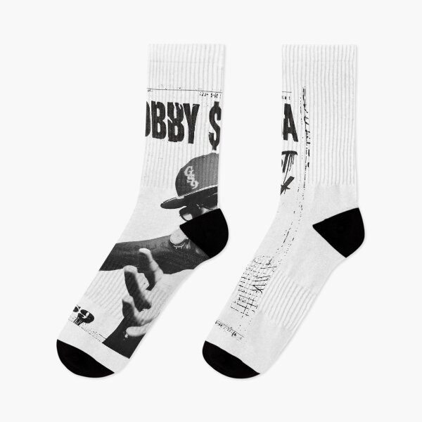Item preview, Best-Bobby-Shmurda-Art designed and sold by Gio Wonder.
