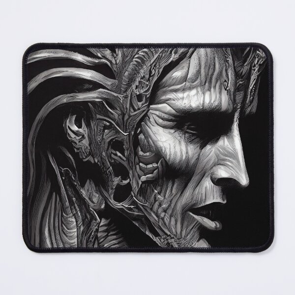Item preview, Cain designed and sold by OccultDreams.