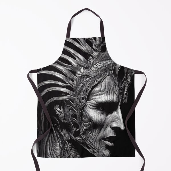 Item preview, Cain designed and sold by OccultDreams.