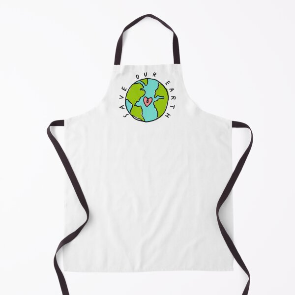 Item preview, Save our Earth color designed and sold by kondratya.