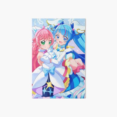 Hirogaru Sky! Precure (Soaring Sky! Pretty Cure), HD Wallpaper - Zerochan  Anime Image Board