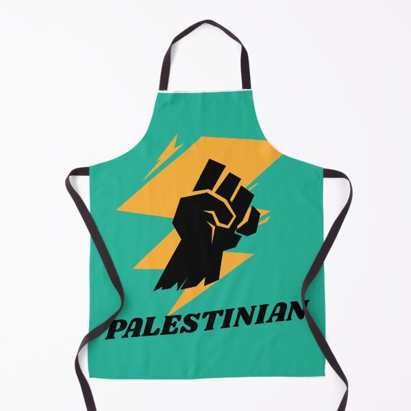 Item preview, United for Black and Palestinian Liberation" designed and sold by Palestinella.