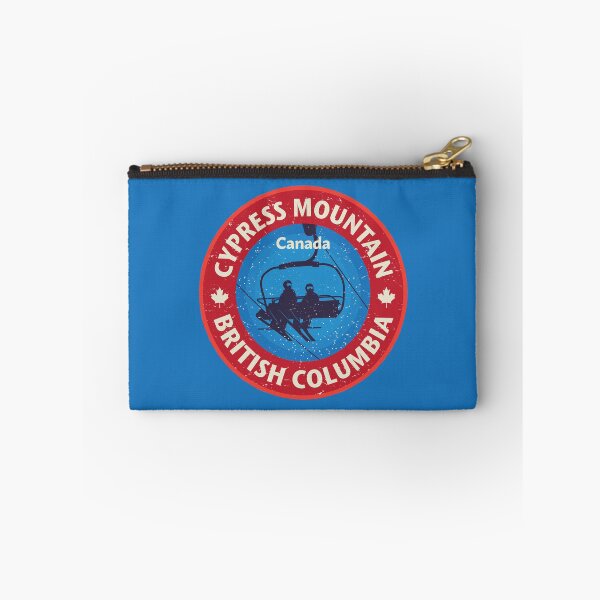 Item preview, Cypress Mountain Ski Area, British Columbia designed and sold by studio838.