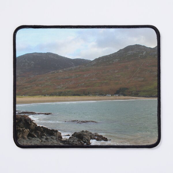 Item preview, Calming Inishowen Coastline Donegal Ireland designed and sold by eddiebarronshop.