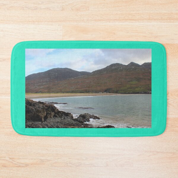Item preview, Calming Inishowen Coastline Donegal Ireland designed and sold by eddiebarronshop.