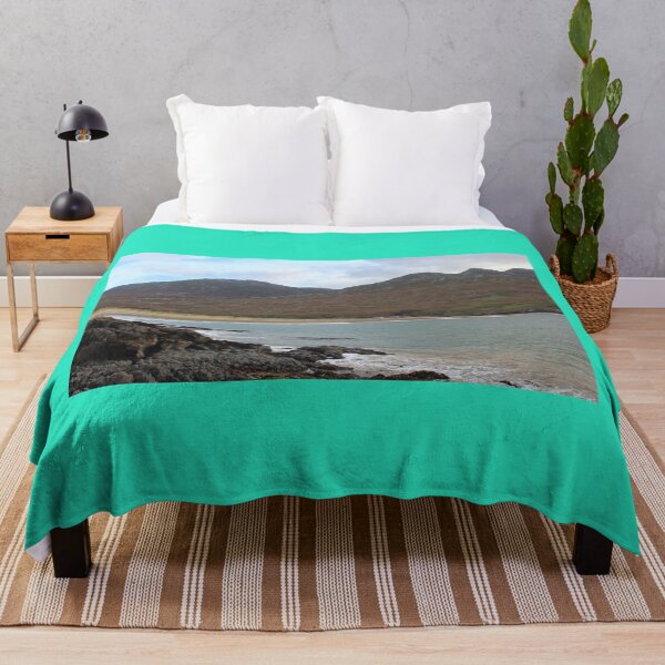 Item preview, Calming Inishowen Coastline Donegal Ireland designed and sold by eddiebarronshop.