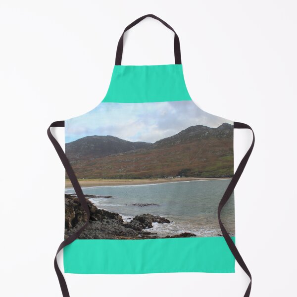 Item preview, Calming Inishowen Coastline Donegal Ireland designed and sold by eddiebarronshop.