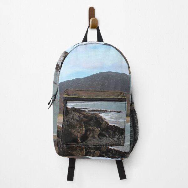 Item preview, Calming Inishowen Coastline Donegal Ireland designed and sold by eddiebarronshop.