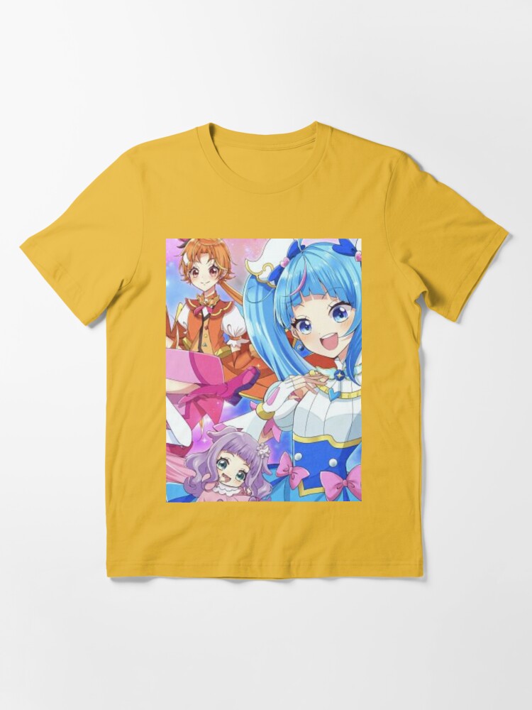 Hirogaru Sky Precure - All in One  Lightweight Hoodie for Sale by