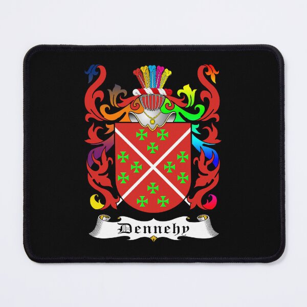 Item preview, DENNEHY designed and sold by CathalDevlin.