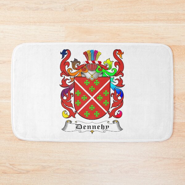 Item preview, DENNEHY  designed and sold by CathalDevlin.
