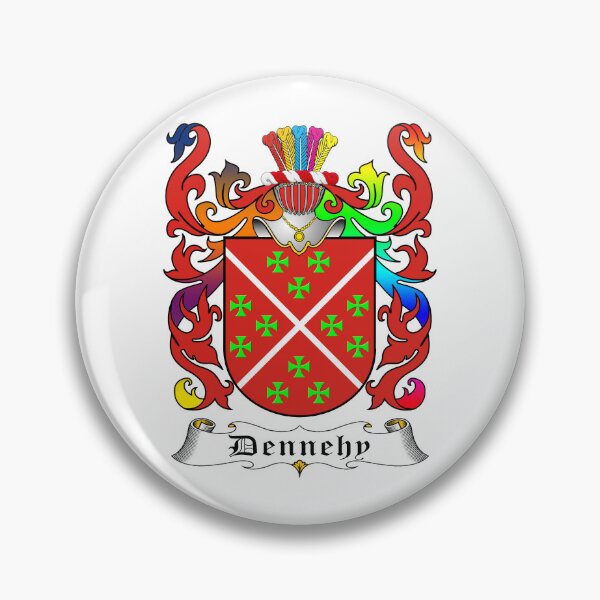 Item preview, DENNEHY  designed and sold by CathalDevlin.