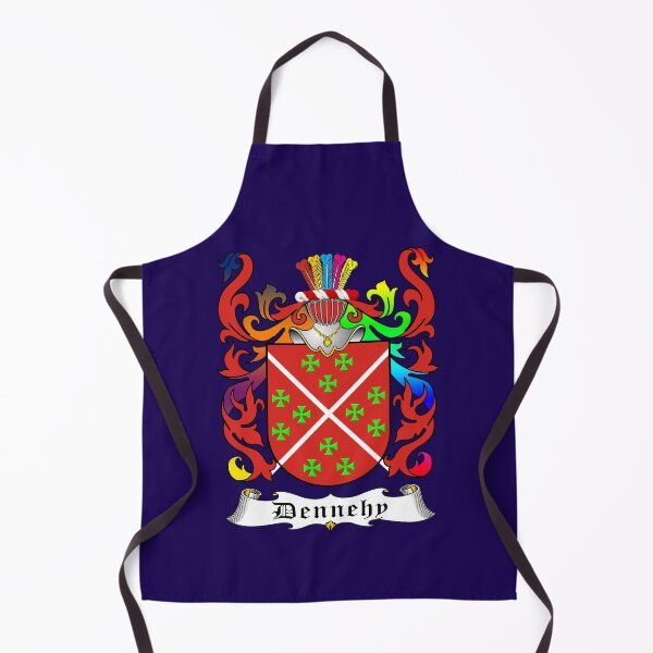 Item preview, DENNEHY  designed and sold by CathalDevlin.