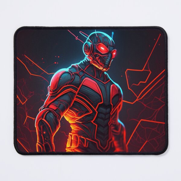 Item preview, Antman quantumania  designed and sold by Sarvgya Verma.