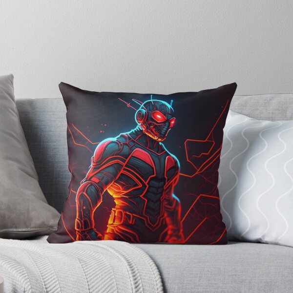 Item preview, Antman quantumania  designed and sold by Sarvgya Verma.