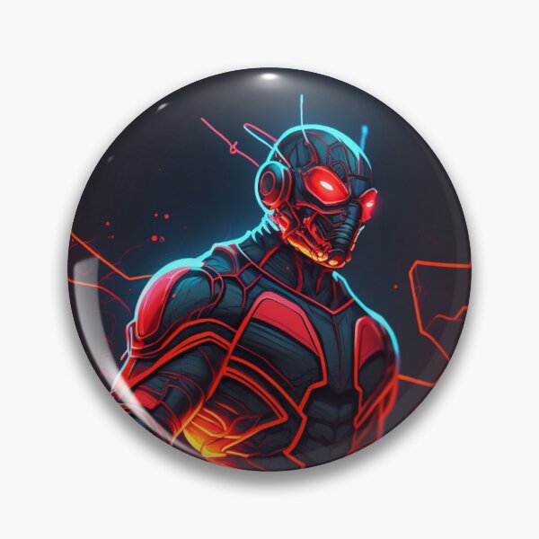 Item preview, Antman quantumania  designed and sold by Sarvgya Verma.