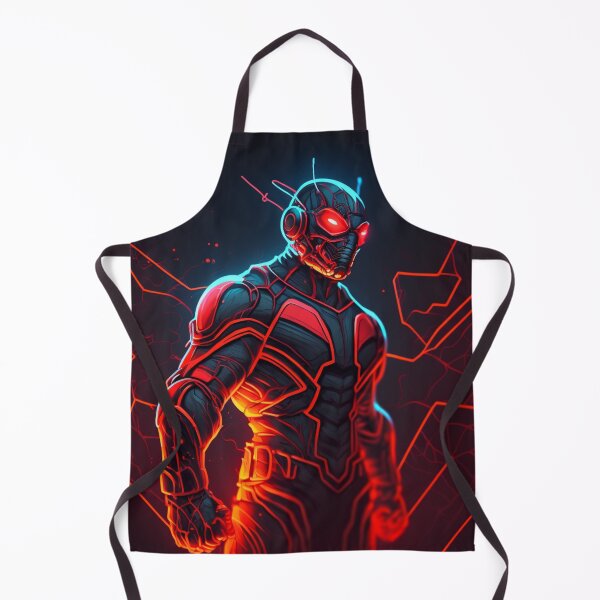 Item preview, Antman quantumania  designed and sold by Sarvgya Verma.