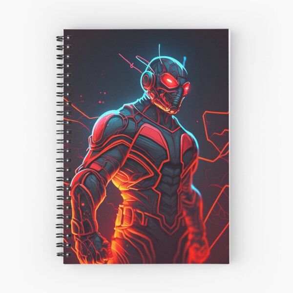 Item preview, Antman quantumania  designed and sold by Sarvgya Verma.