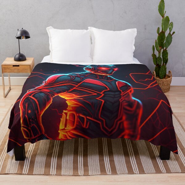 Item preview, Antman quantumania  designed and sold by Sarvgya Verma.