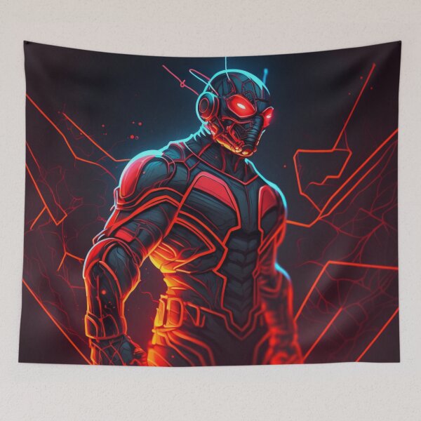 Item preview, Antman quantumania  designed and sold by Sarvgya Verma.