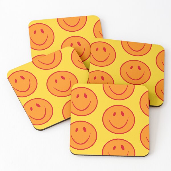 Item preview, Smiley face №2 designed and sold by anitasafonova.