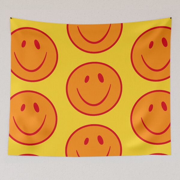 Item preview, Smiley face №2 designed and sold by anitasafonova.
