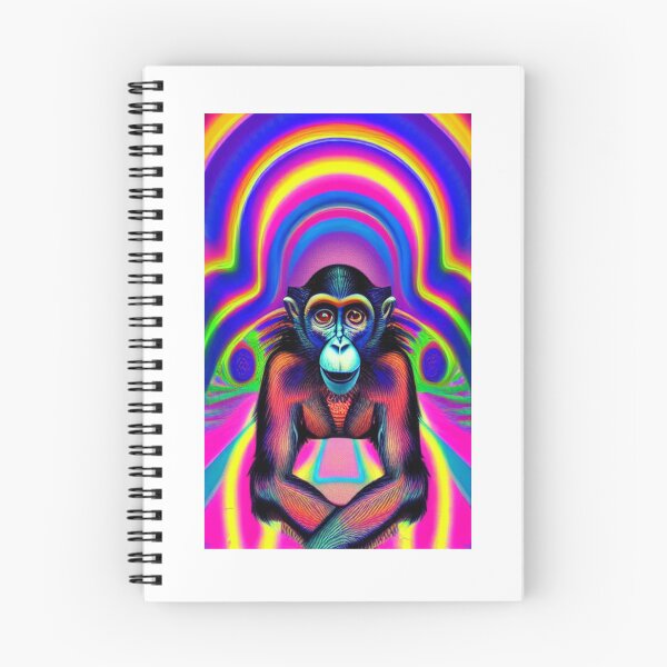 Item preview,   My Ancestor Monkey,Monkey designed and sold by SociableAnimals.