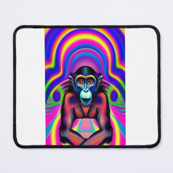 Item preview, My Ancestor Monkey,Monkey designed and sold by SociableAnimals.