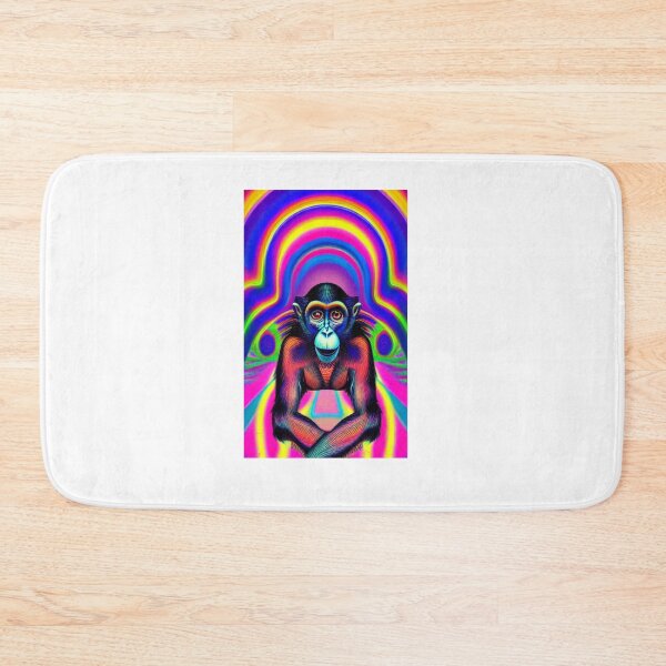 Item preview,   My Ancestor Monkey,Monkey designed and sold by SociableAnimals.
